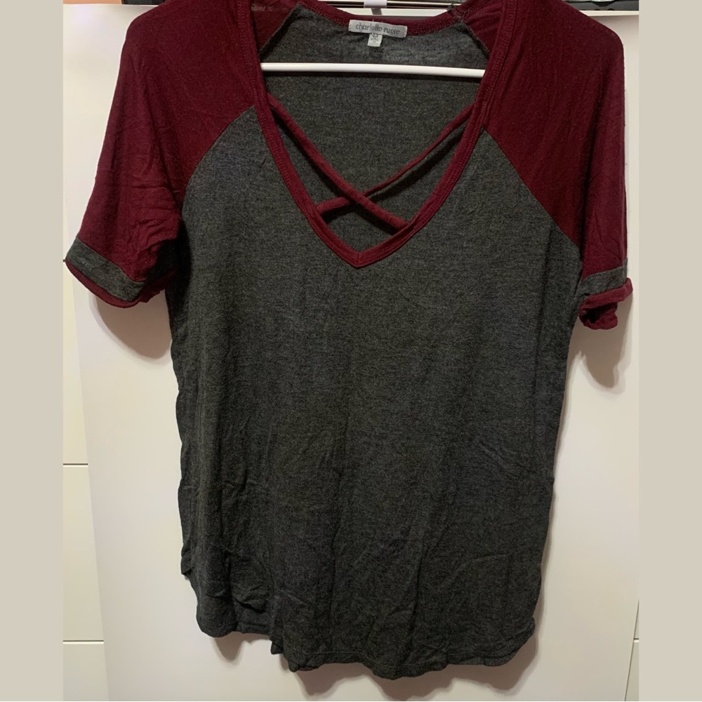 Charlotte Russe Shirt